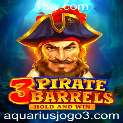 3PirateBarrels: A Nova Sensação dos Jogos de Tabuleiro