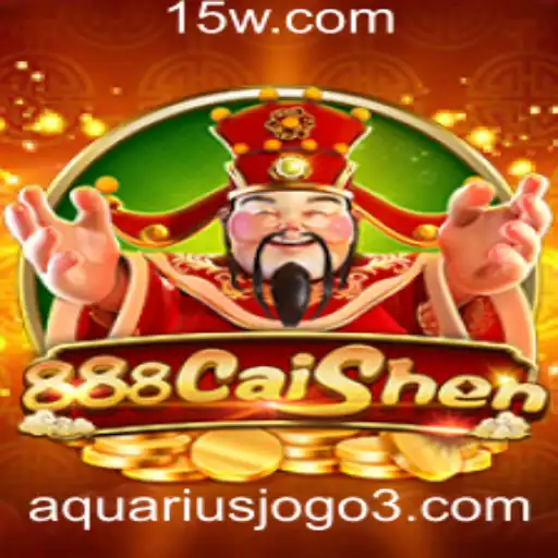 888CaiShen: Uma Imersão no Universo do Jogo Aquariusjogo