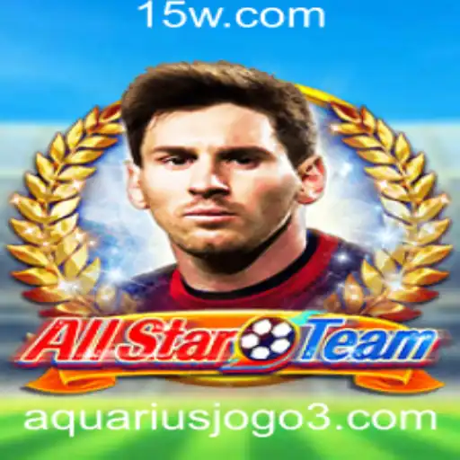 AllStarTeam: Descubra o Novo Fenômeno do Mundo dos Jogos