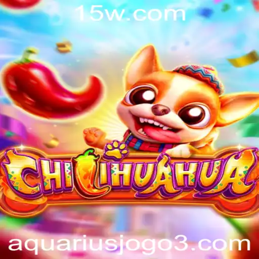 Descubra o Fascinante Universo do Jogo CHILIHUAHUA
