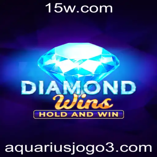 DiamondWins: Descubra o Encanto do Jogo Aquarius