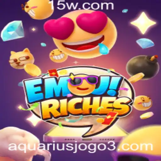 Descubra o Fascinante Mundo de EmojiRiches: Um Jogo Inovador e Envolvente