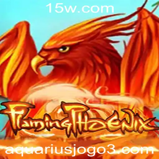 FlamingPhoenix: O Jogo Que Está Conquistando o Mundo dos Games