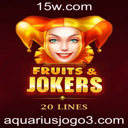 Descobrindo o Universo de FruitsAndJokers20: O Novo Fenômeno dos Jogos Aquarius