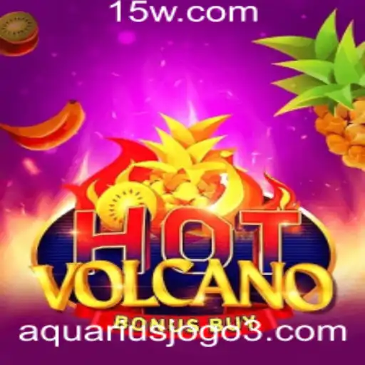 Descubra o Empolgante Mundo de HotVolcanoBonusBuy no AquariusJogo