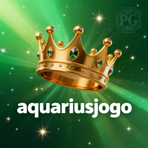 aquariusjogo Logo