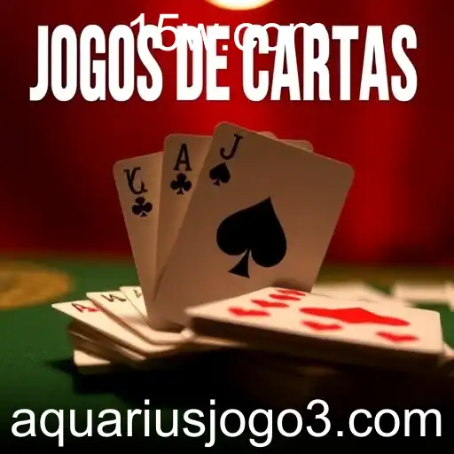 Jogos de cartas