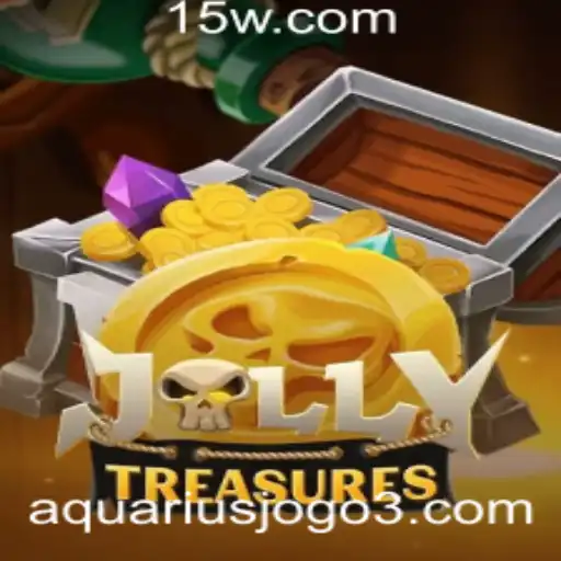 Explorando JollyTreasures: O Mundo Aventureiro do Aquariusjogo