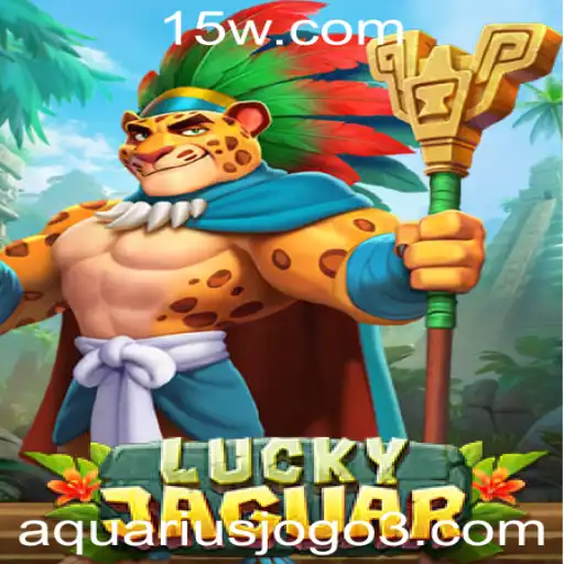 LuckyJaguar: Explorando o Universo Vibrante deste Jogo Inovador