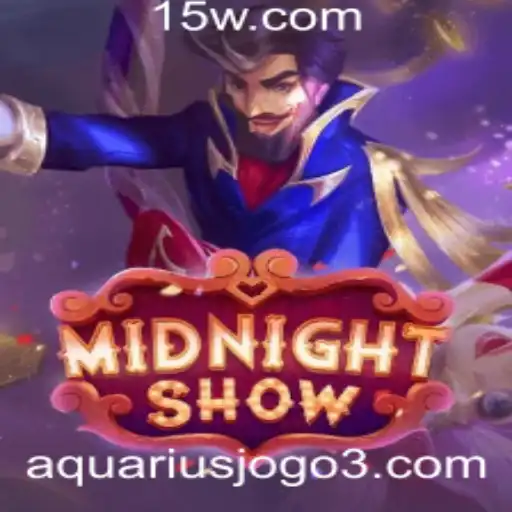 MidnightShow: A Nova Sensação dos Jogos de Tabuleiro