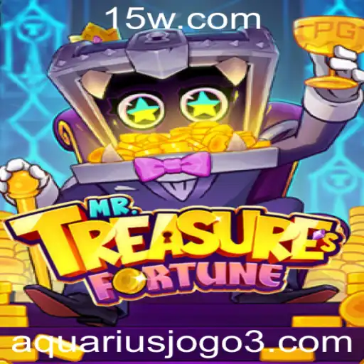 Descubra o Fascinante Mundo de MrTreasuresFortune