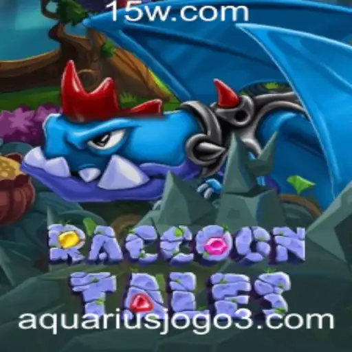 Explorando RaccoonTales: Aventuras, Estratégias e Regras do Jogo AquariusJogo