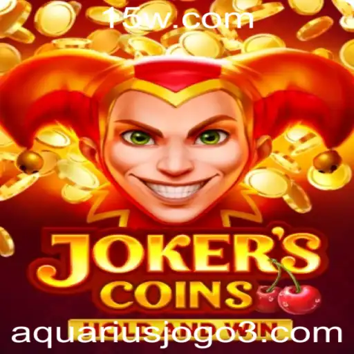 Descubra 'JokersCoins': O Novo Fenômeno dos Jogos Interativos
