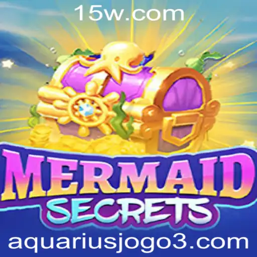 Descubra os Mistérios de 'MermaidSecrets': O Jogo Aquático Fascinante