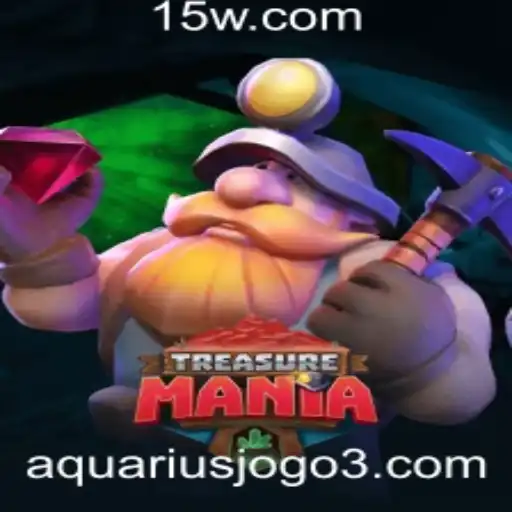 Experiência Aventura com TreasureMania: Regras e Introdução ao Jogo 'aquariusjogo'