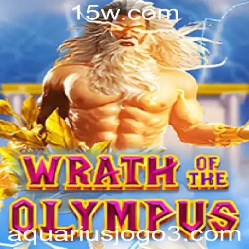 Descubra a Aventura Épica de WrathofOlympus: Regras e Estratégias