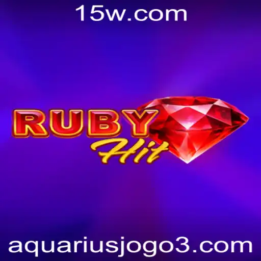 Descubra RubyHit: O Jogo Revolucionário com a Palavra-chave Aquariusjogo