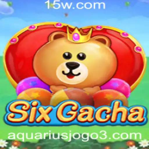 Descubra o Fascinante Mundo de SixGacha: A Nova Sensação no Universo de Jogos