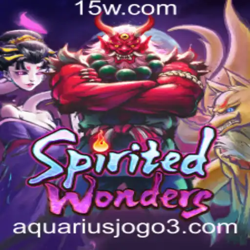 Descubra o Fascinante Mundo de SpiritedWonders: Um Novo Jogo para Explorar
