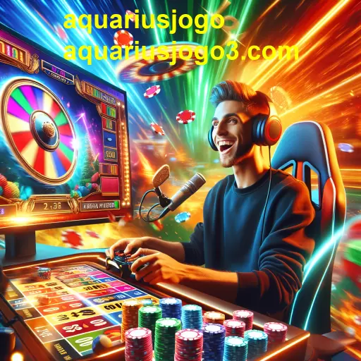 Descubra a Categoria 'Streams' do Aquariusjogo