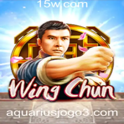 WingChun: O Novo Fenômeno no Universo dos Jogos